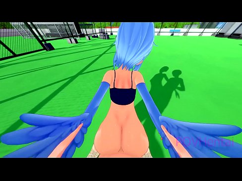 ❤️ Harpy राक्षस केटी। ❤️❌ ne.sex00.top मा ❤